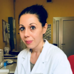 Dottoressa Laura Scaramuzzo Ortopedia Dinamica Medica Seregno