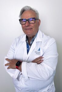 DR AGOSTO