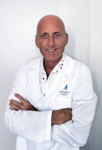 DR LONGONI