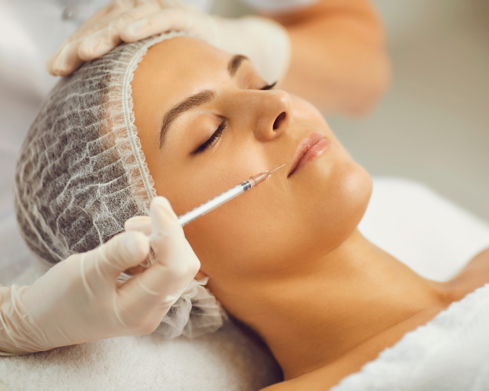 chirurgia plastica e medicina estetica