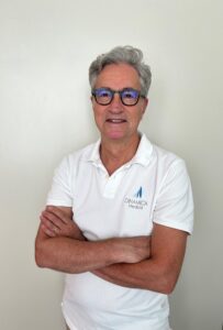 PARRAVICINI ROBERTO